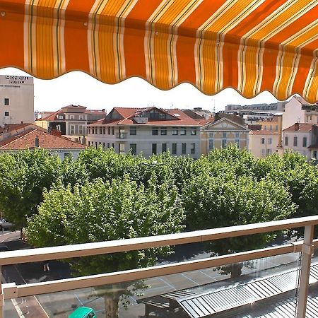 Citilet 6 Bright, Open-Plan With Large Terrace Apartment คานส์ ห้อง รูปภาพ